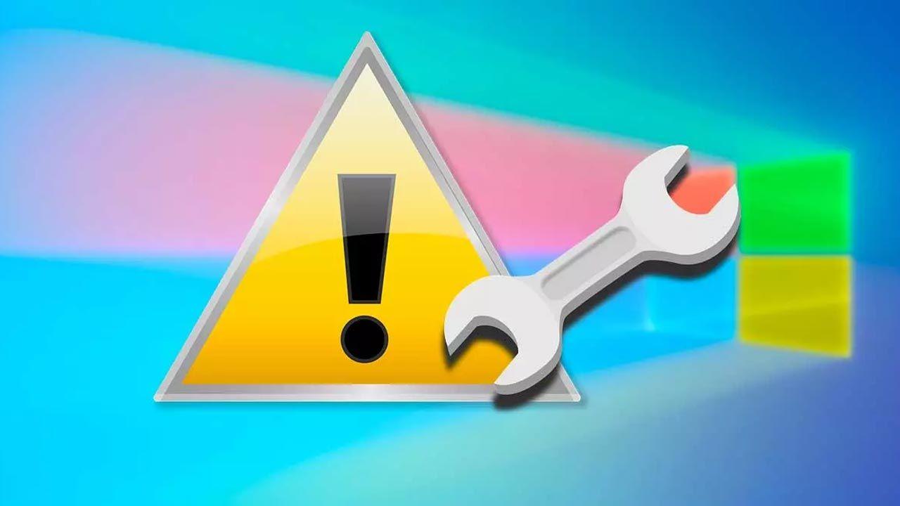 Soluciones Windows Update