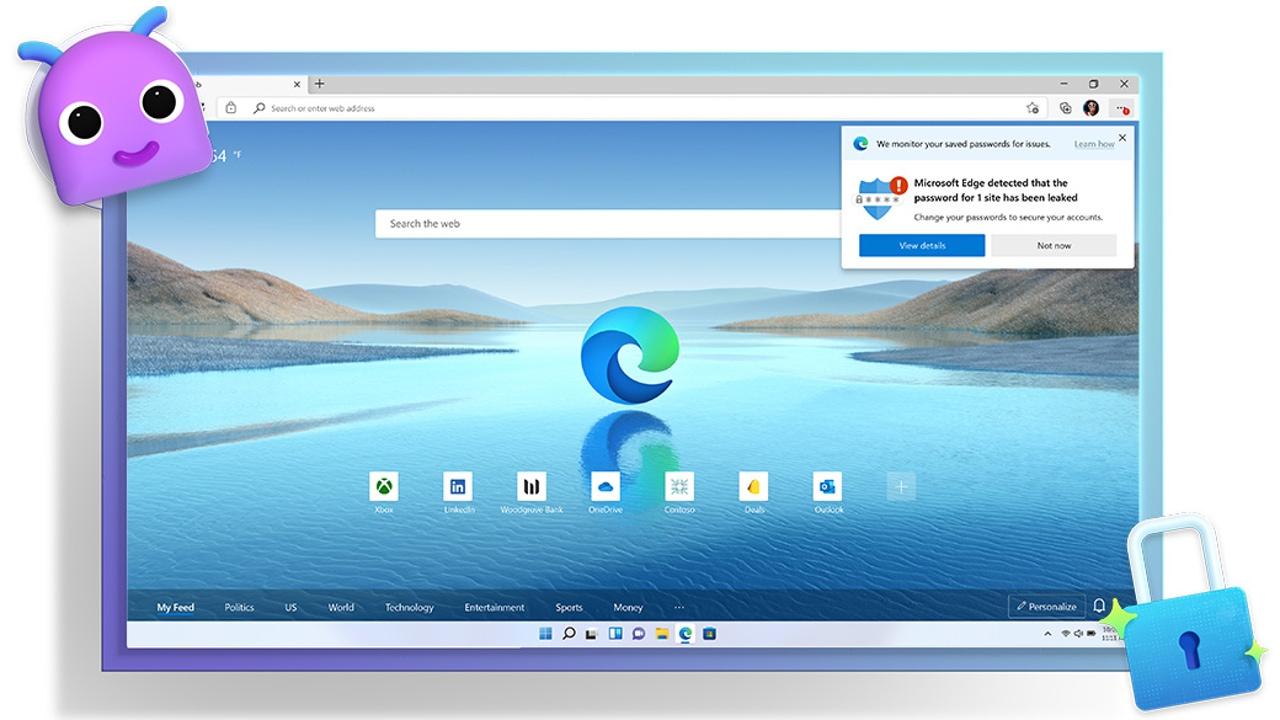 Firmar digitalmente documentos en windows