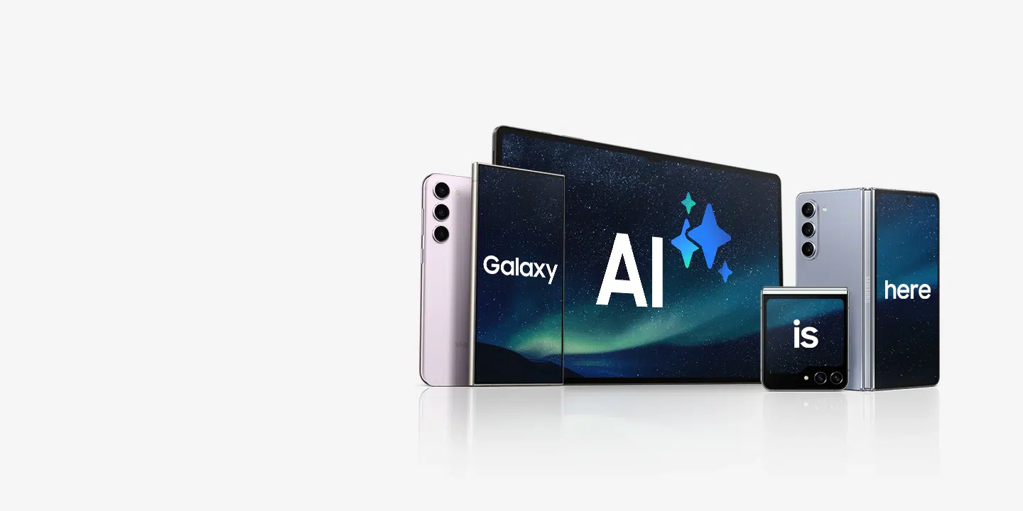 samsung ai