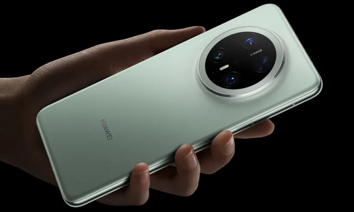 huawei cam