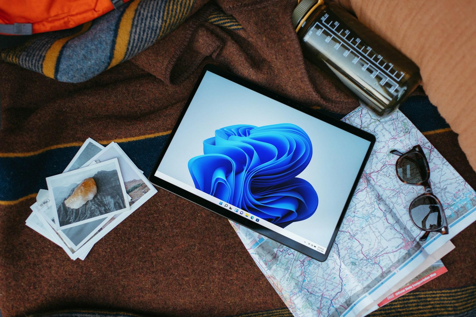 Requisitos para IA en Fotos de Windows 11