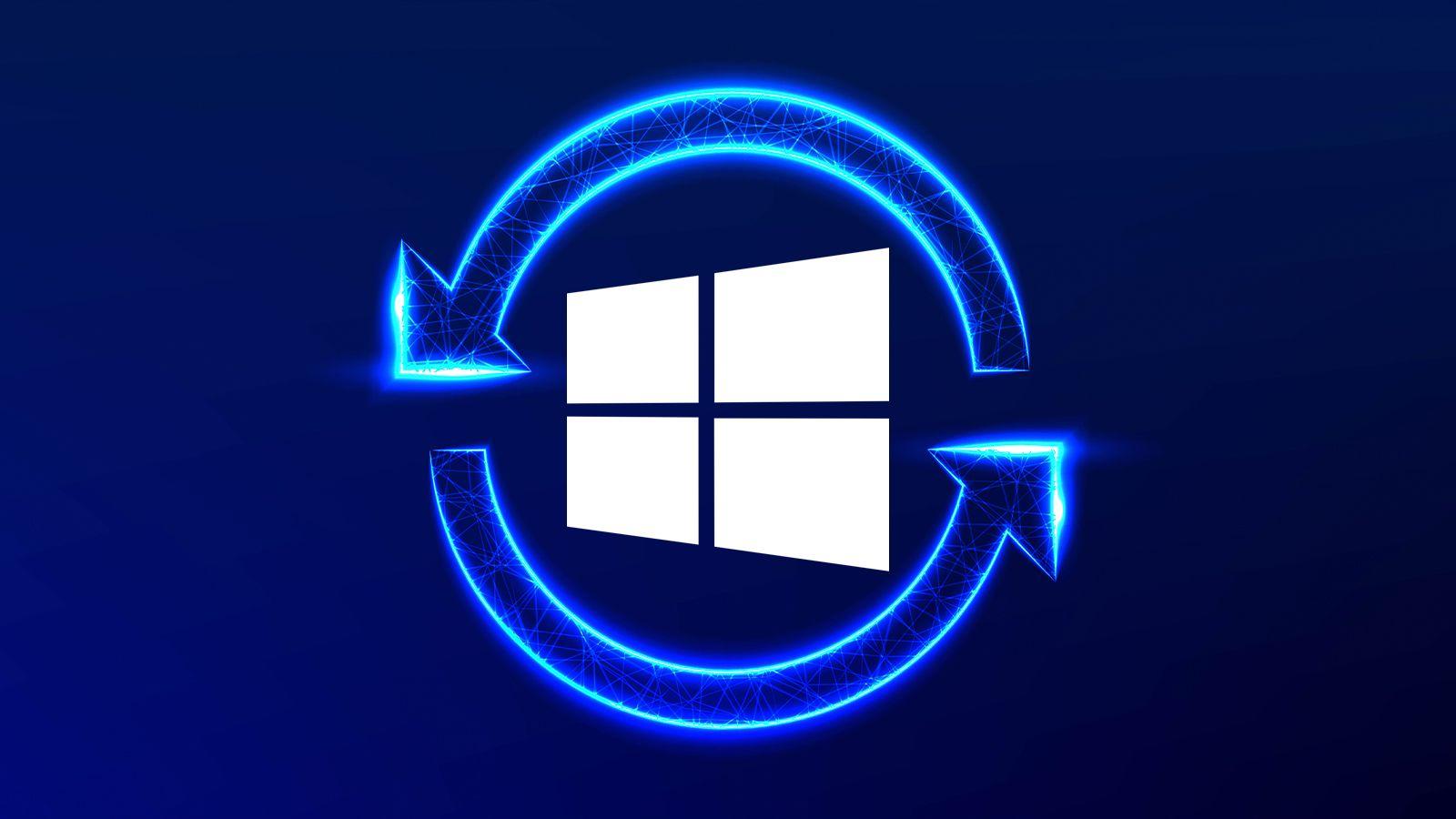Instalación limpia vs actualización de Windows