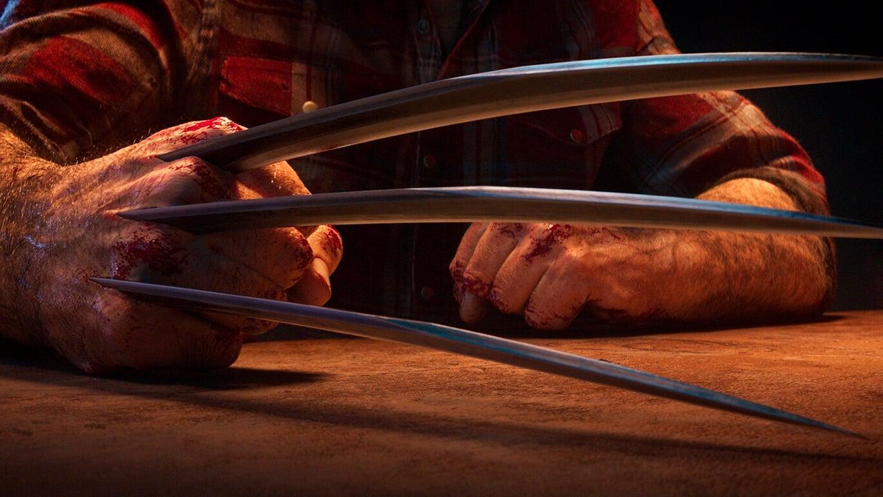 Desarrollo de Marvel's Wolverine