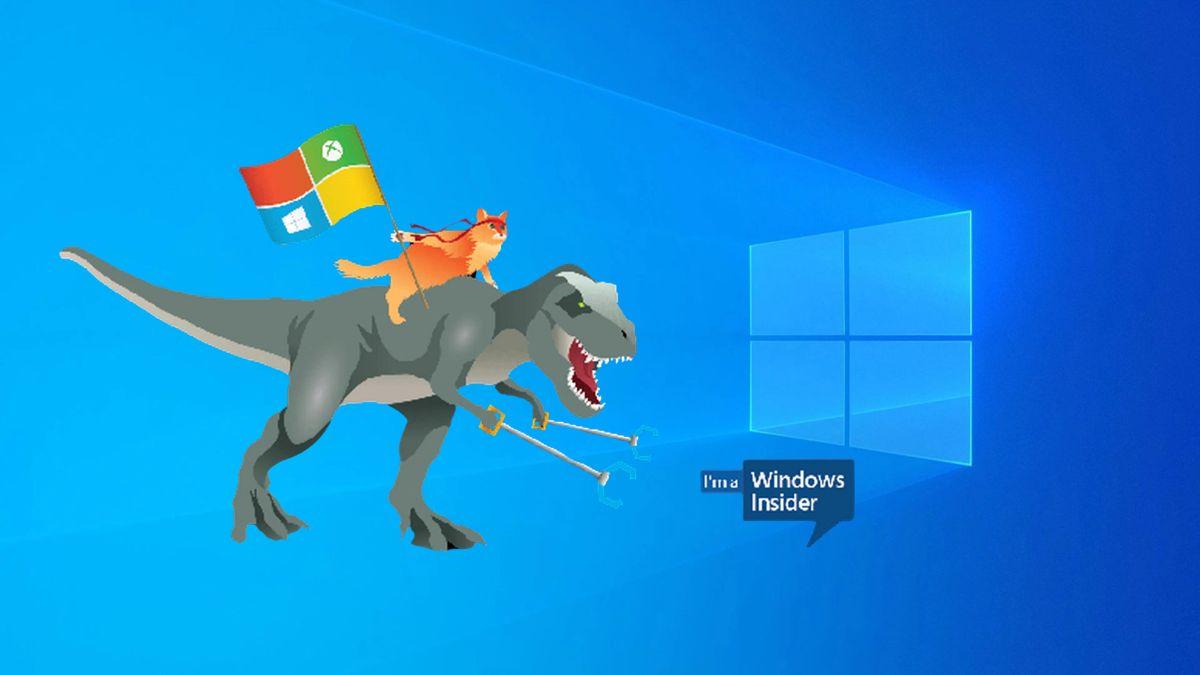 Canales Insider: Canary, Dev, Beta y Release Preview