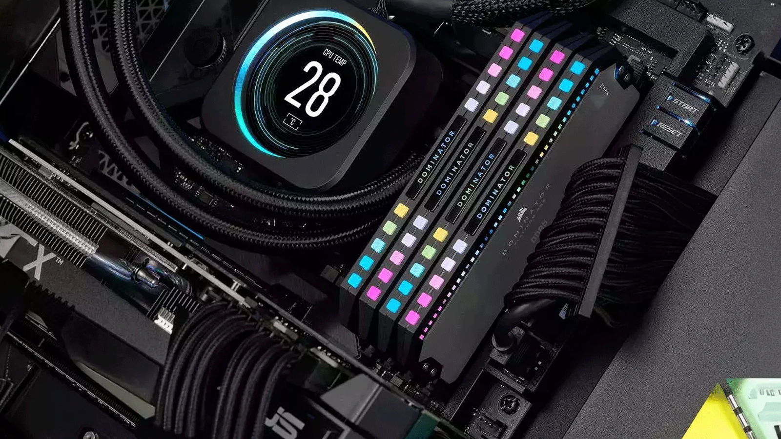 Compatibilidad RAM en Windows 11