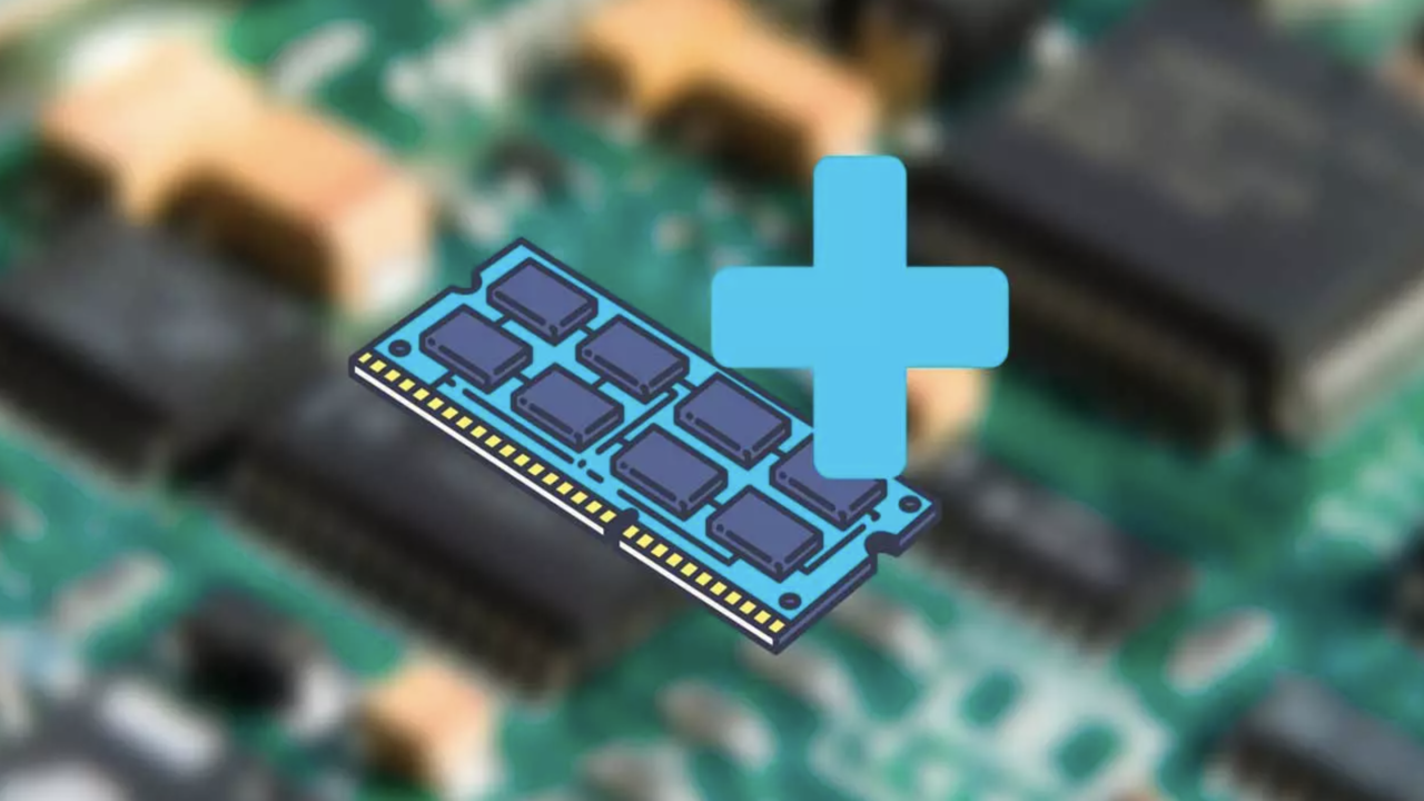 Tipos de memoria RAM compatibles