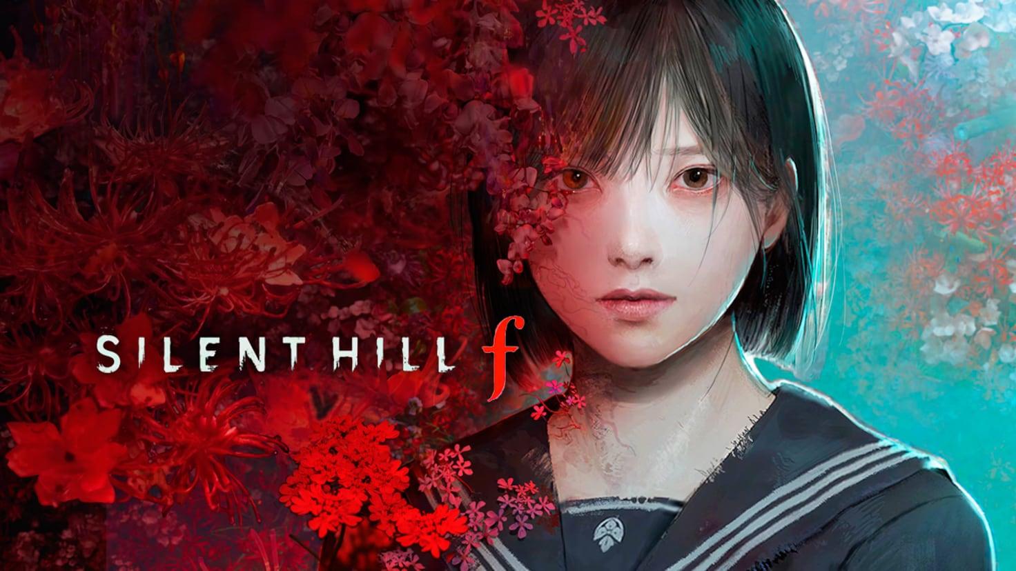 Gameplay de Silent Hill f