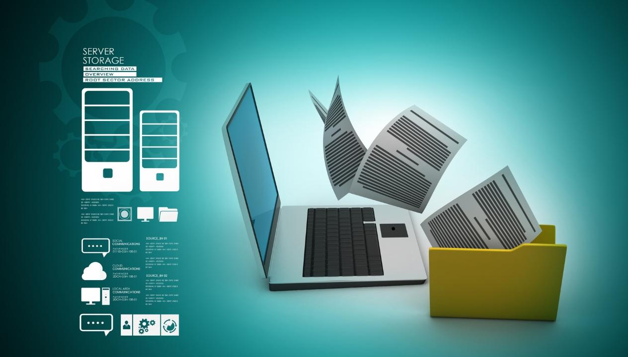 Requisitos para conectar dos ordenadores en red