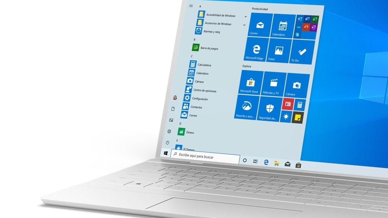 Windows 10 en Europa