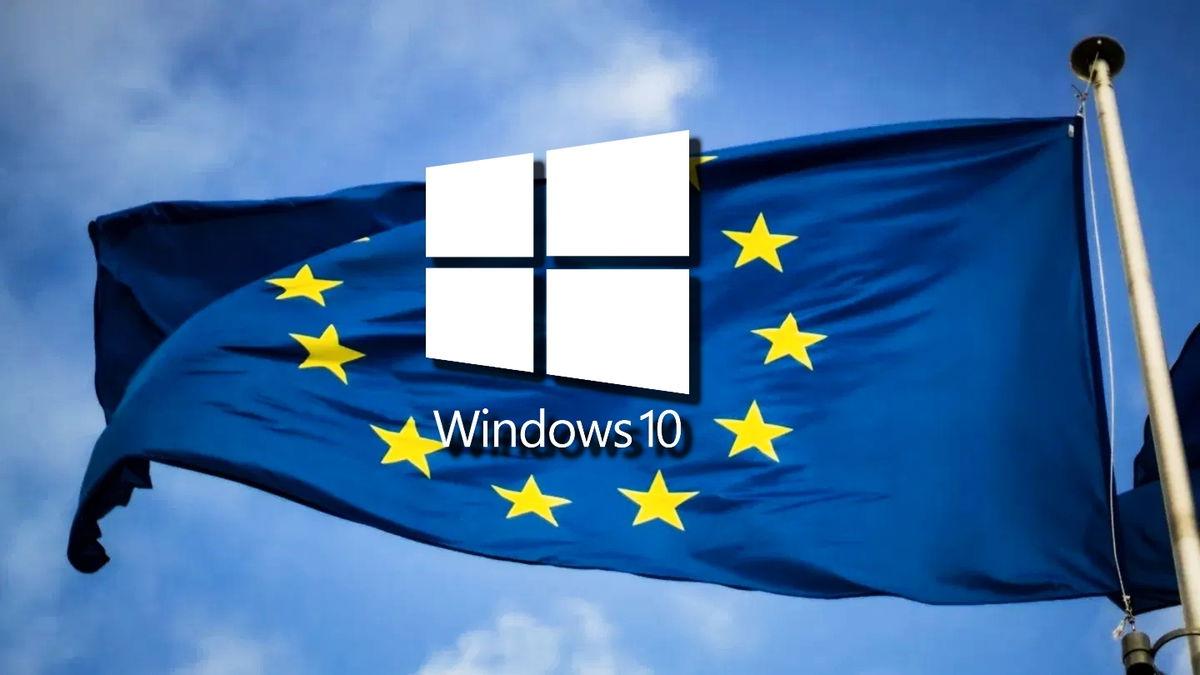 Actualizaciones de seguridad de Windows 10
