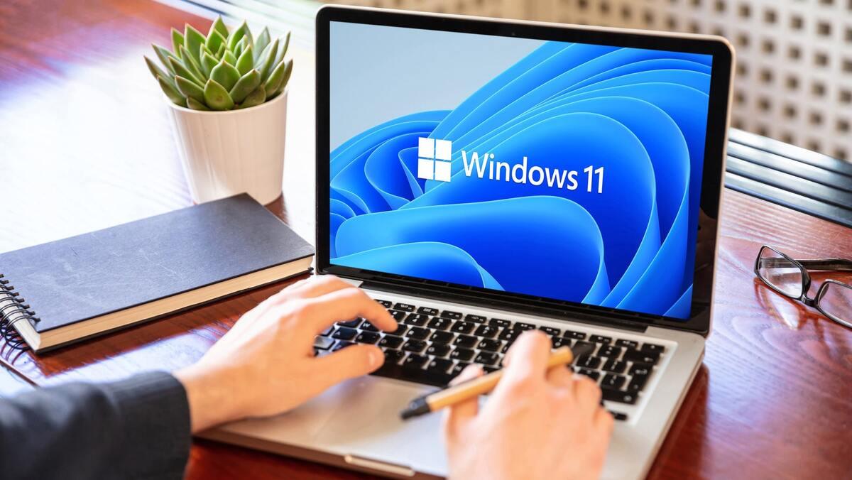 Distribución de ventanas y escritorios virtuales