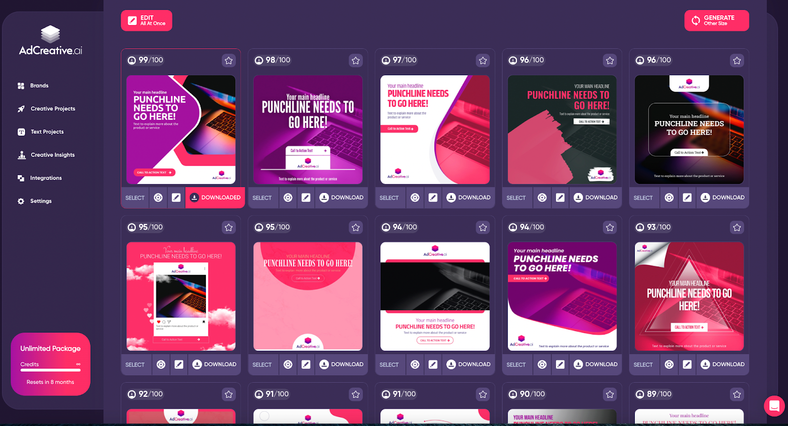 adcreative