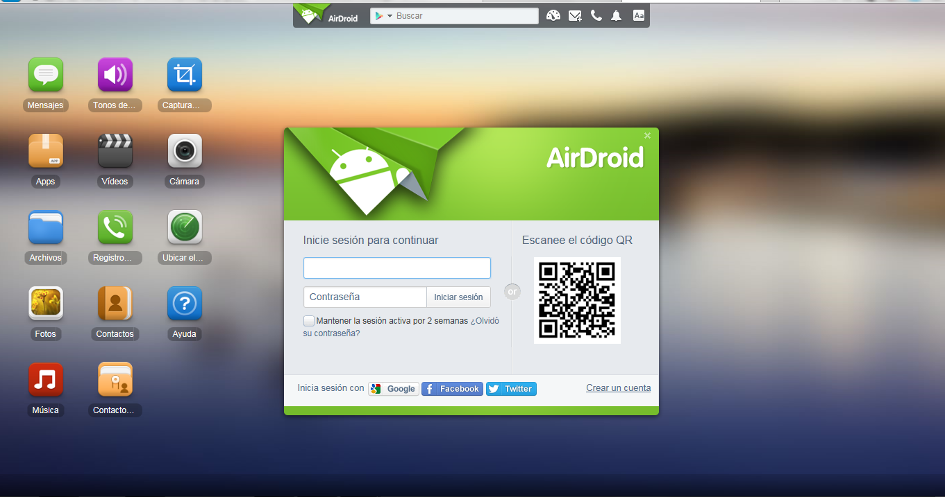 airdroid