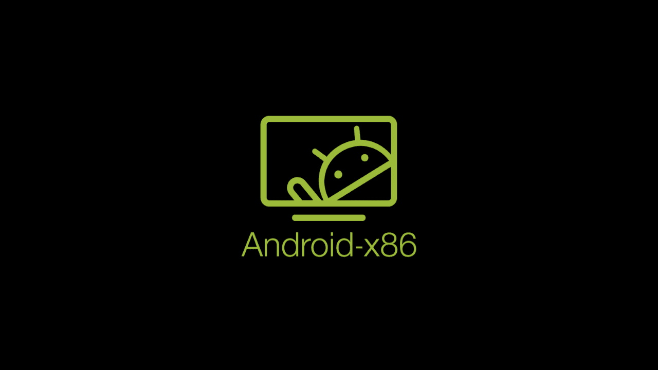 android x86