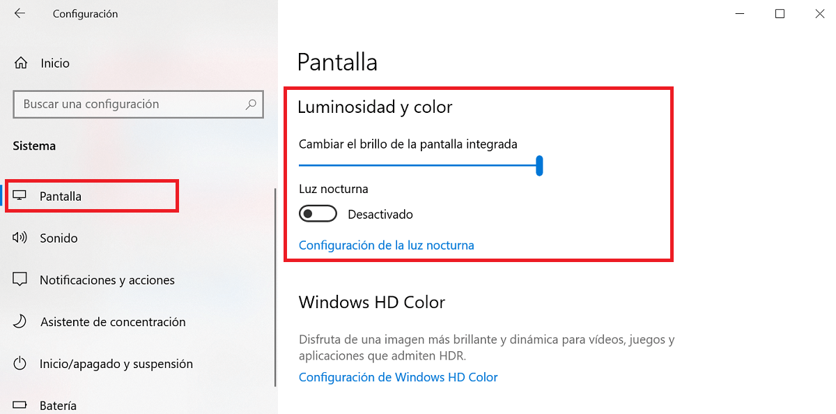 brillo windows