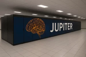 características del supercomputador jupiter europeo