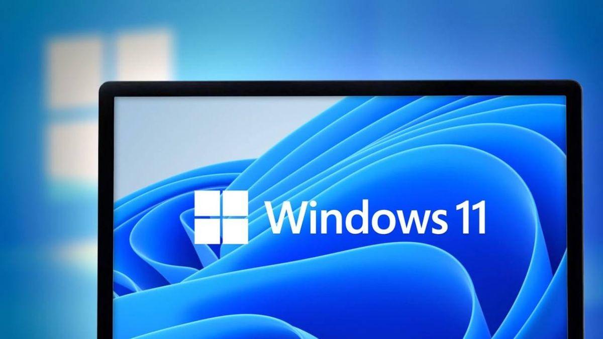 Reparar imagen de Windows 11 con DISM