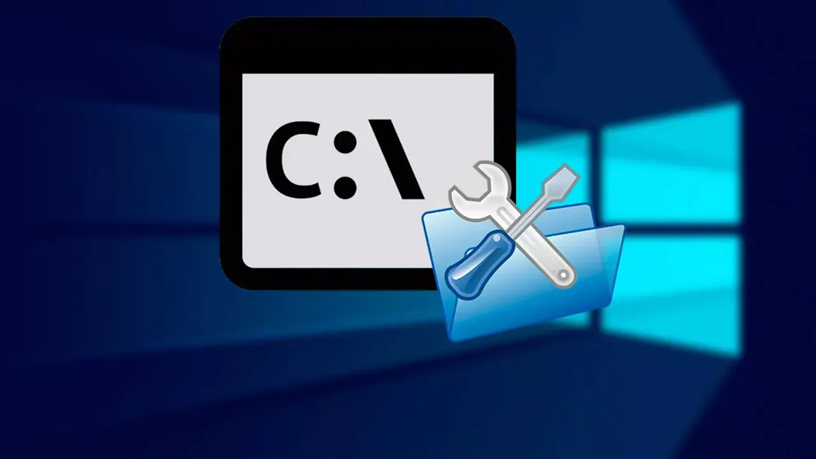 Comandos para diagnosticar Windows 11