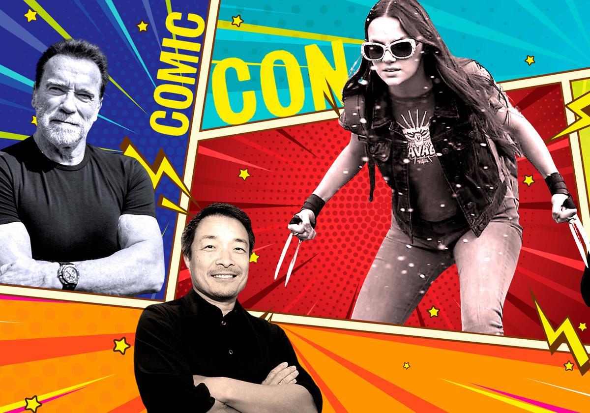 Comic-Con Málaga