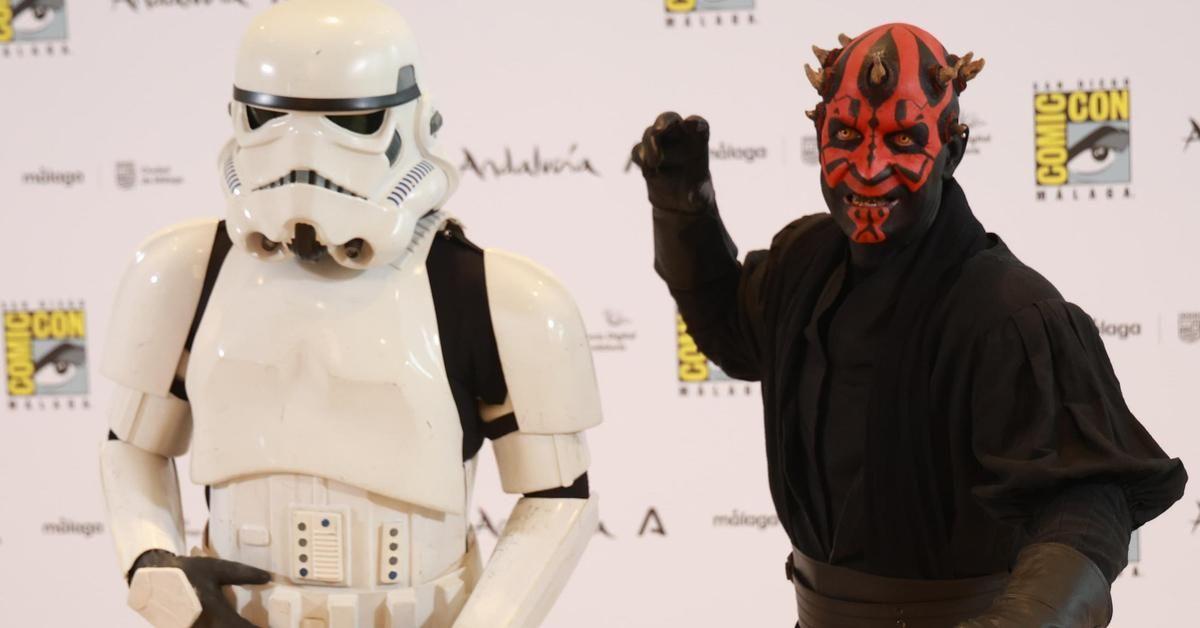 Comic-Con Málaga