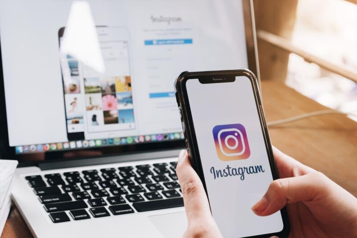 cómo activar el modo efímero en Instagram