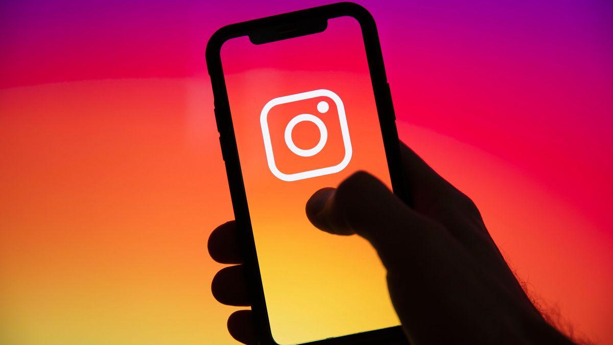 Qué es el modo efímero de Instagram