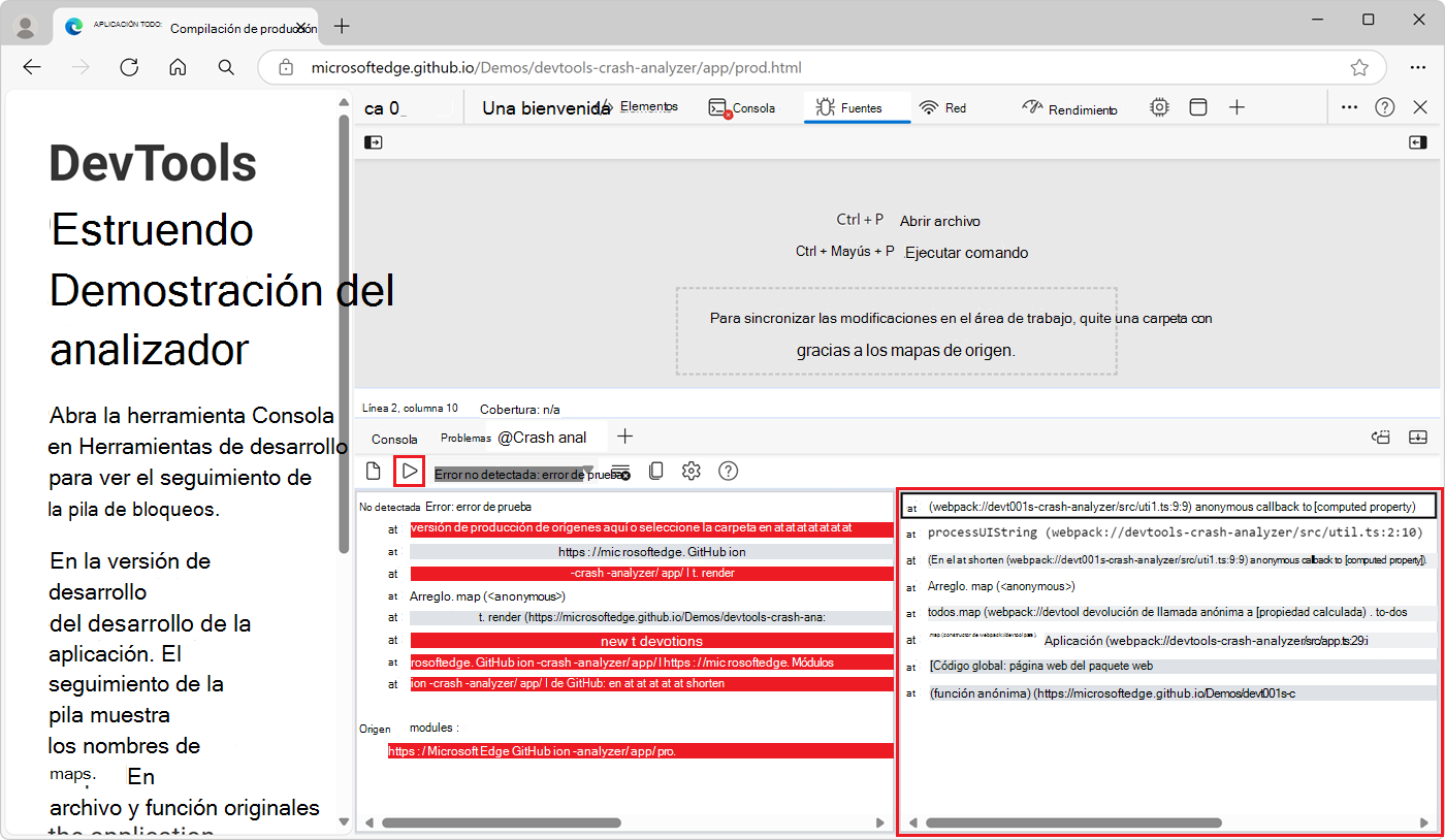 Analizar bloqueos de archivos con Handle en Windows