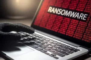 cómo descifrar datos afectados por ransomware