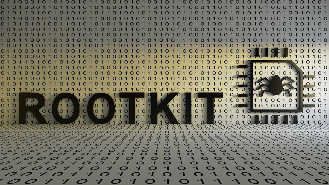 Funcionamiento de RootkitRevealer