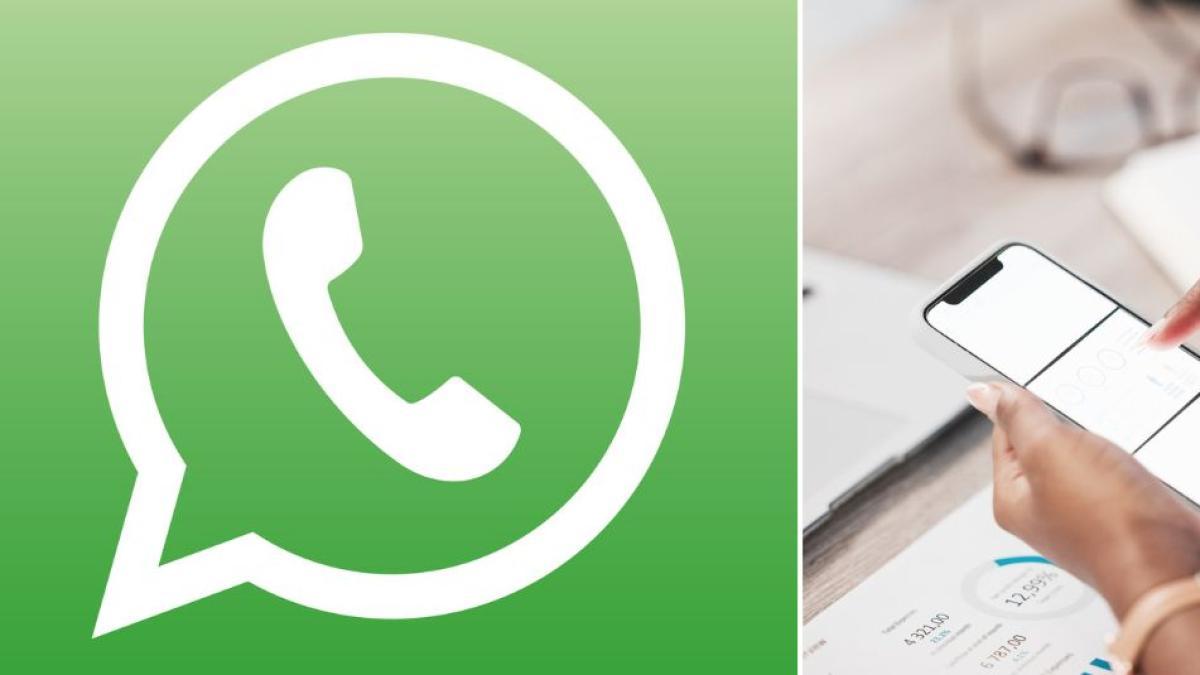 Escanear documentos en Android y compartir por WhatsApp