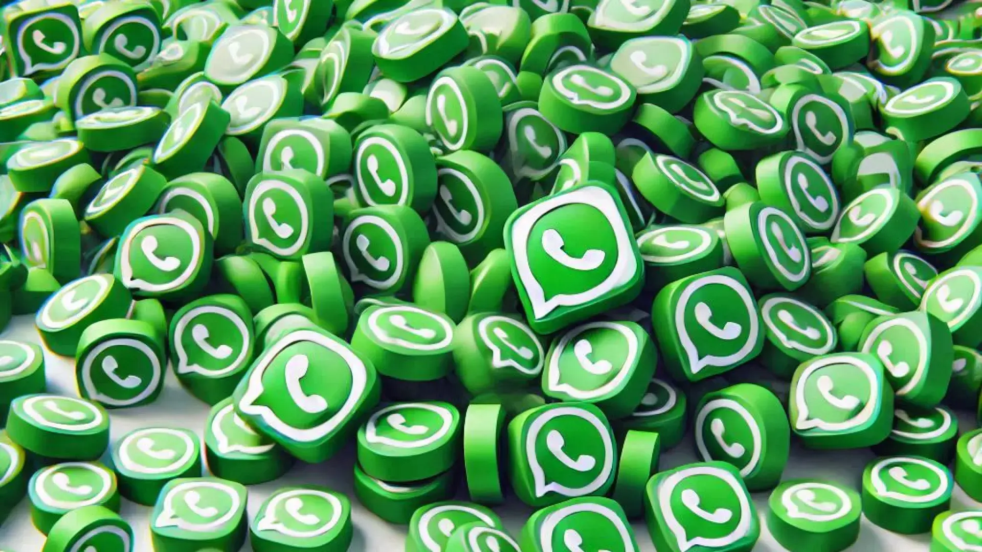Escáner integrado en WhatsApp