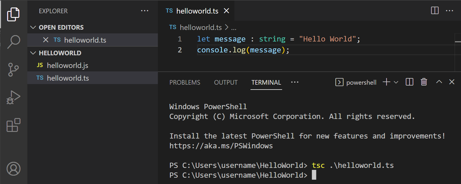 Visual Studio para Android, iOS, Windows y Unity