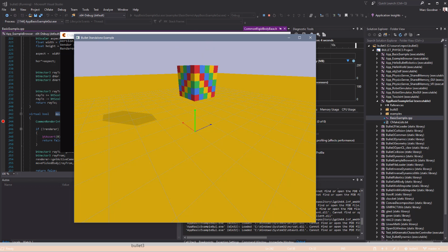 Entornos de compilación sin Visual Studio