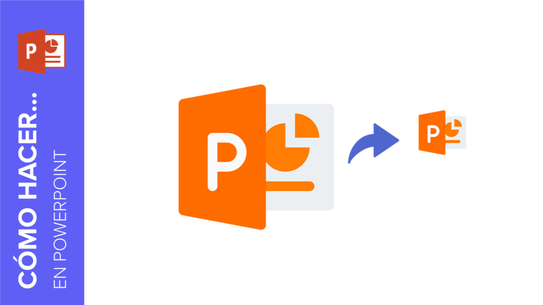 cómo hacer exportación de presentaciones en PowerPoint sin perder calidad