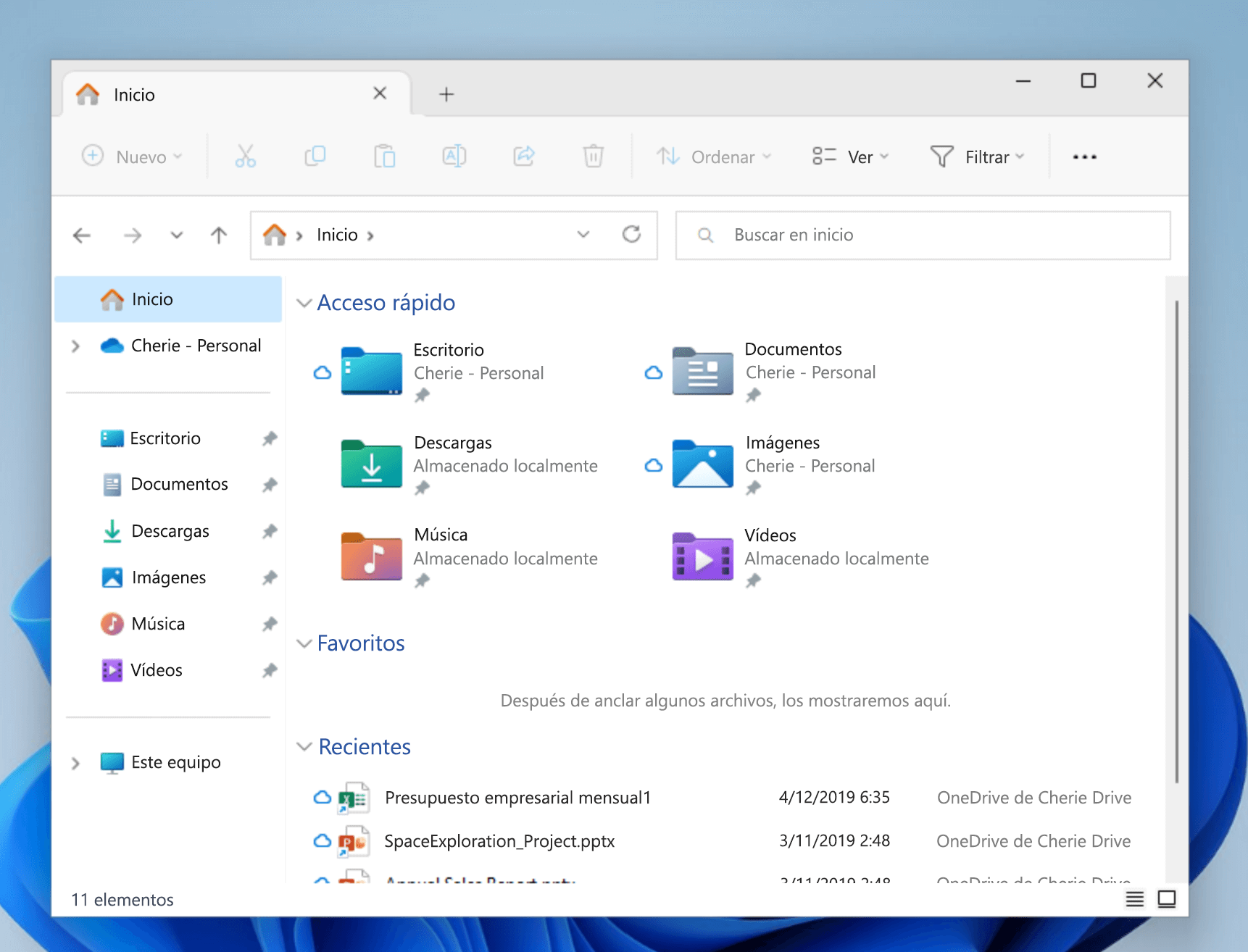 ReFS NTFS Windows 11