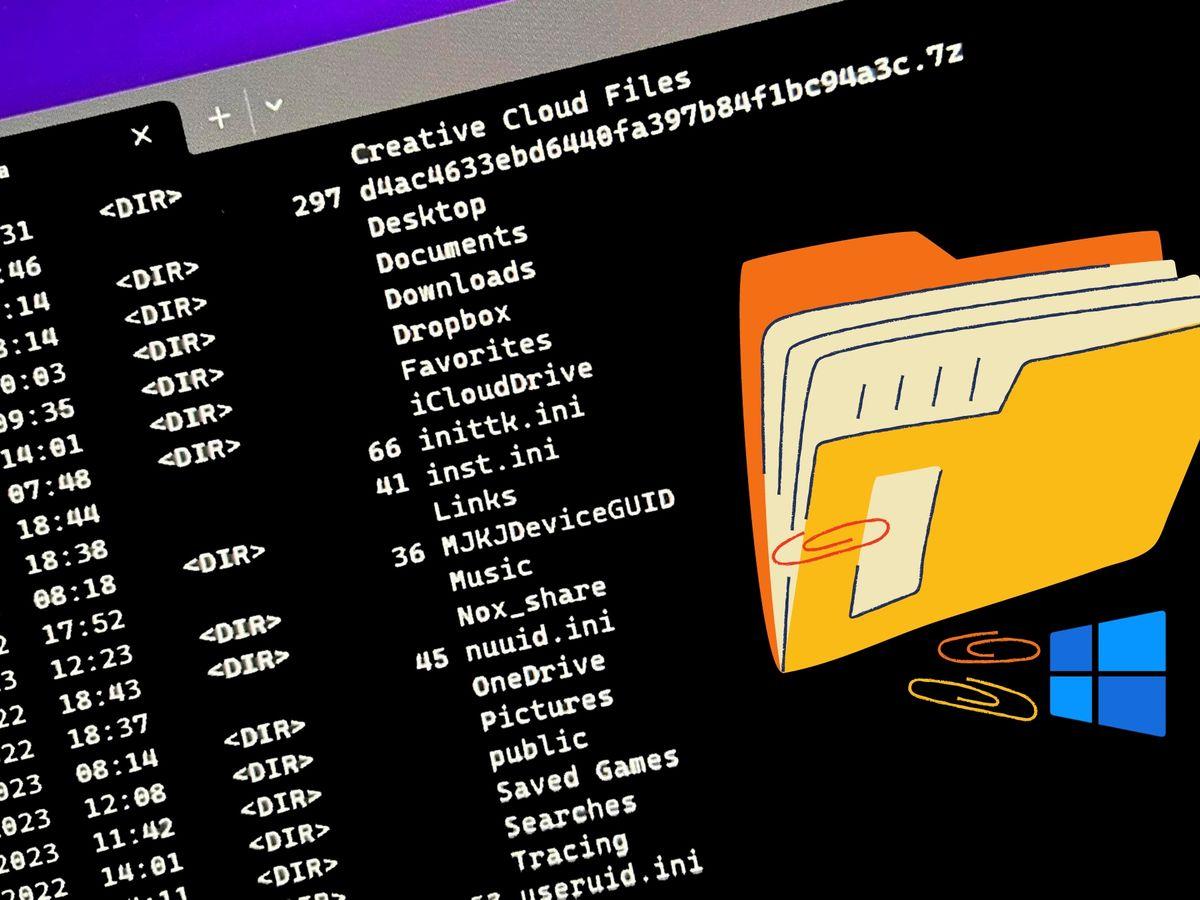 Dev Drive en Windows 11
