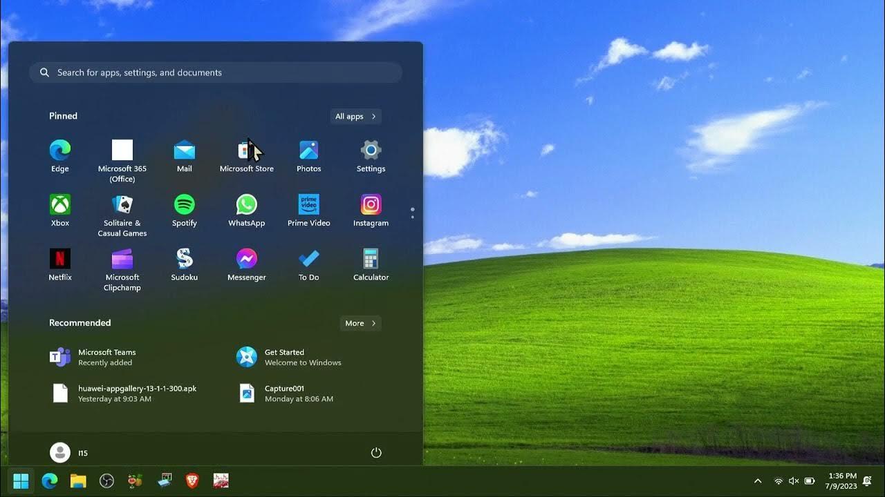 Instalar HScope en Windows