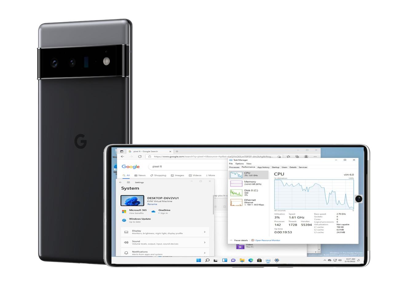 Configurar VirtualBox para Android-x86