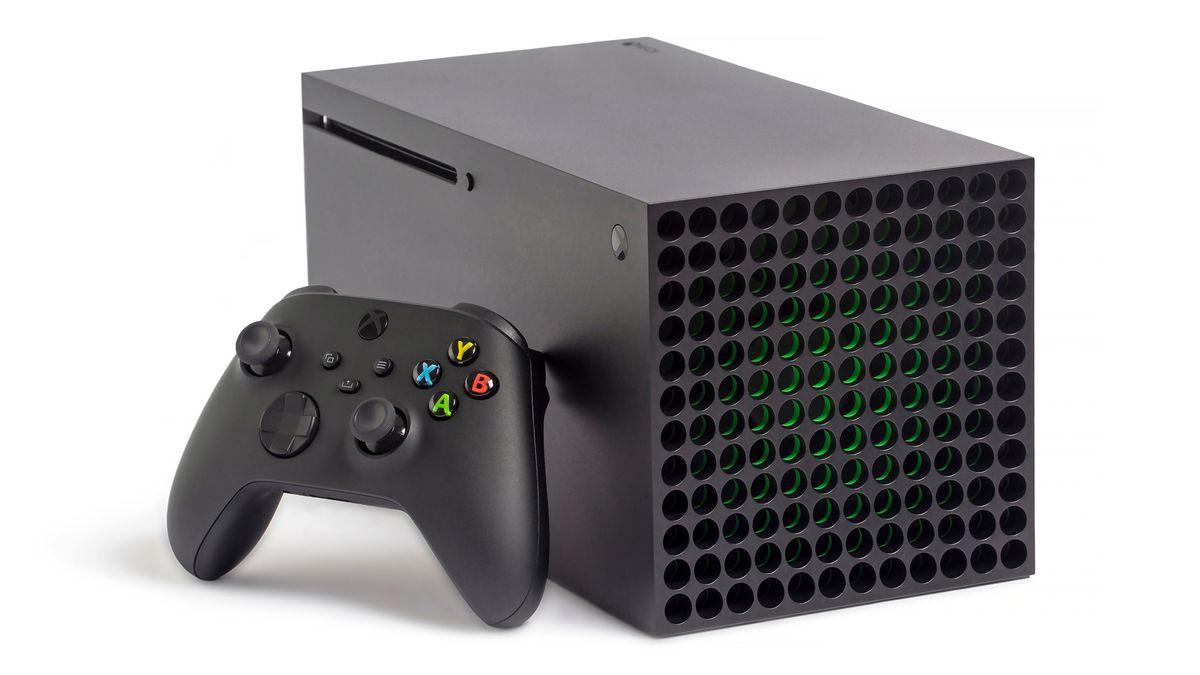 Cómo limpiar Xbox Series X y S