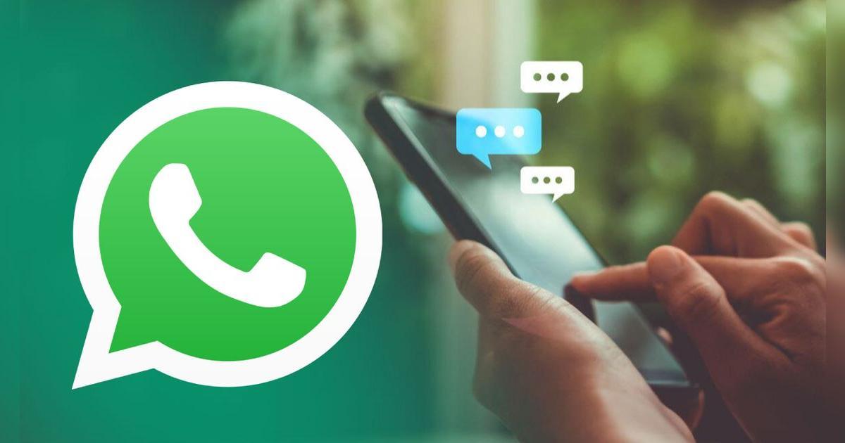 Guía para mencionar a todos en WhatsApp