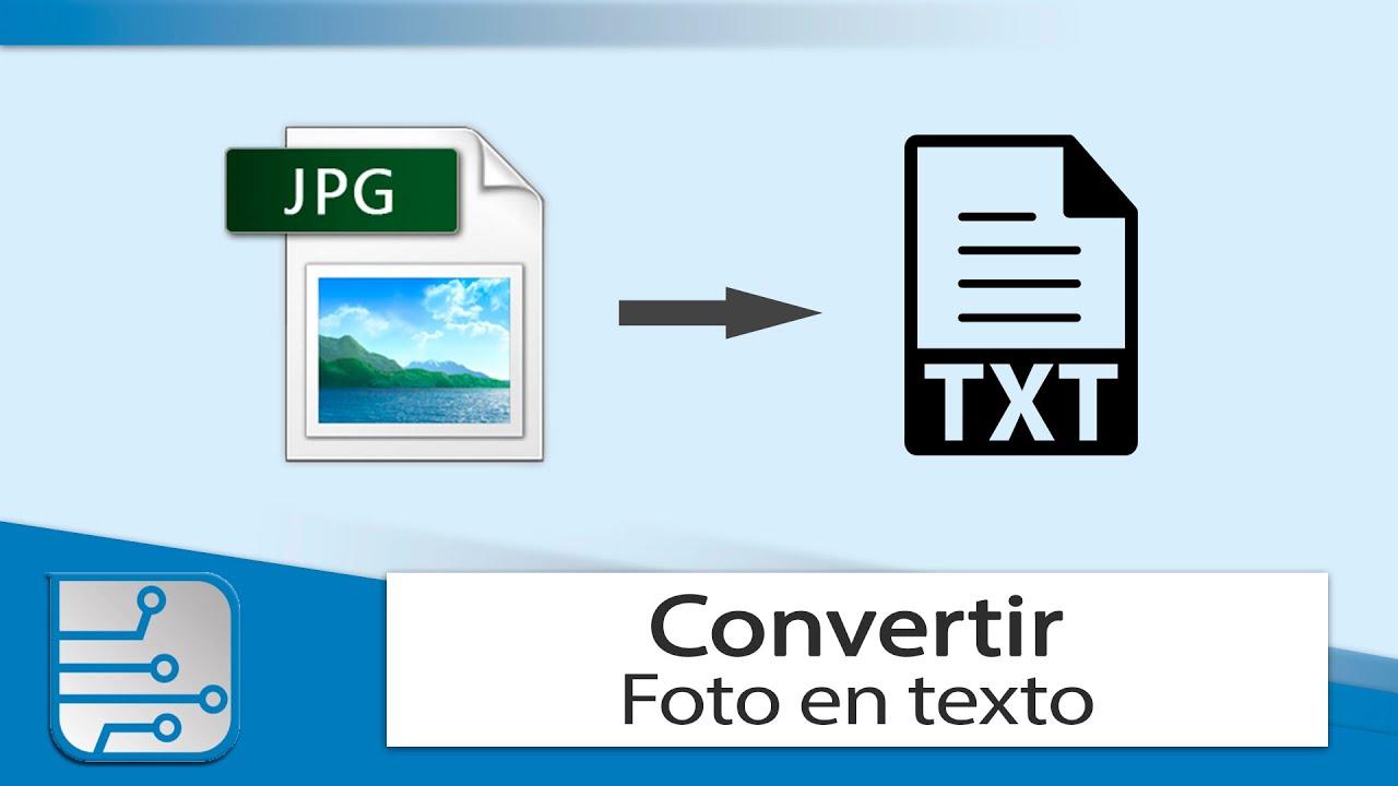 cómo pasar de imagen a texto (OCR) en windows 11 sin instalar nada