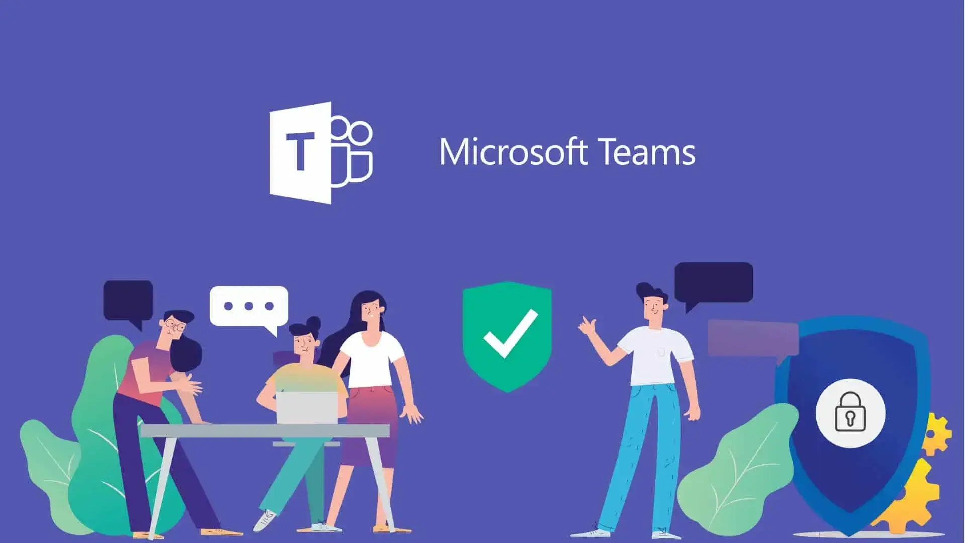 Riesgos de seguridad y vectores de ataque en Teams