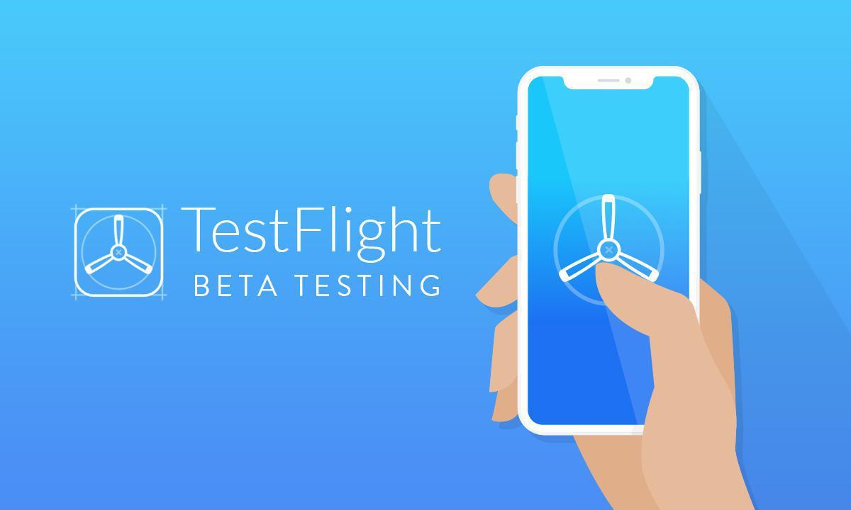 Probar apps iOS con TestFlight