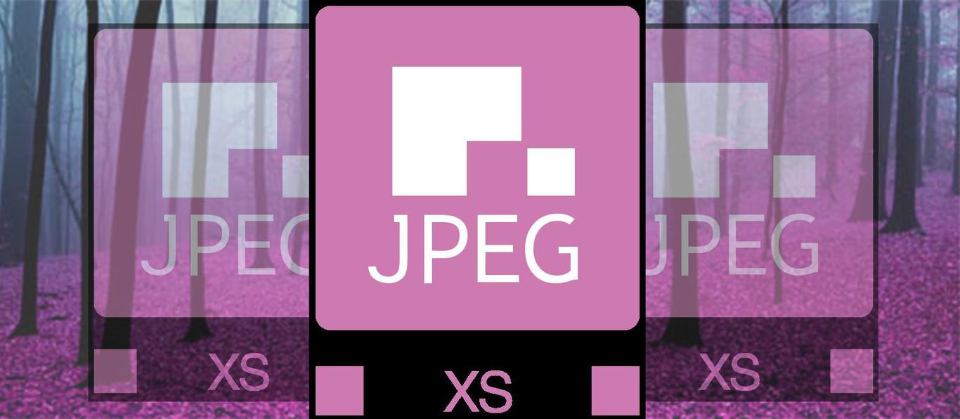 Guía de problemas con JPEG XS