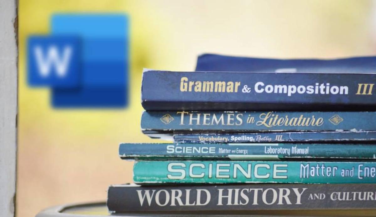 Configurar idioma de traducción en Word