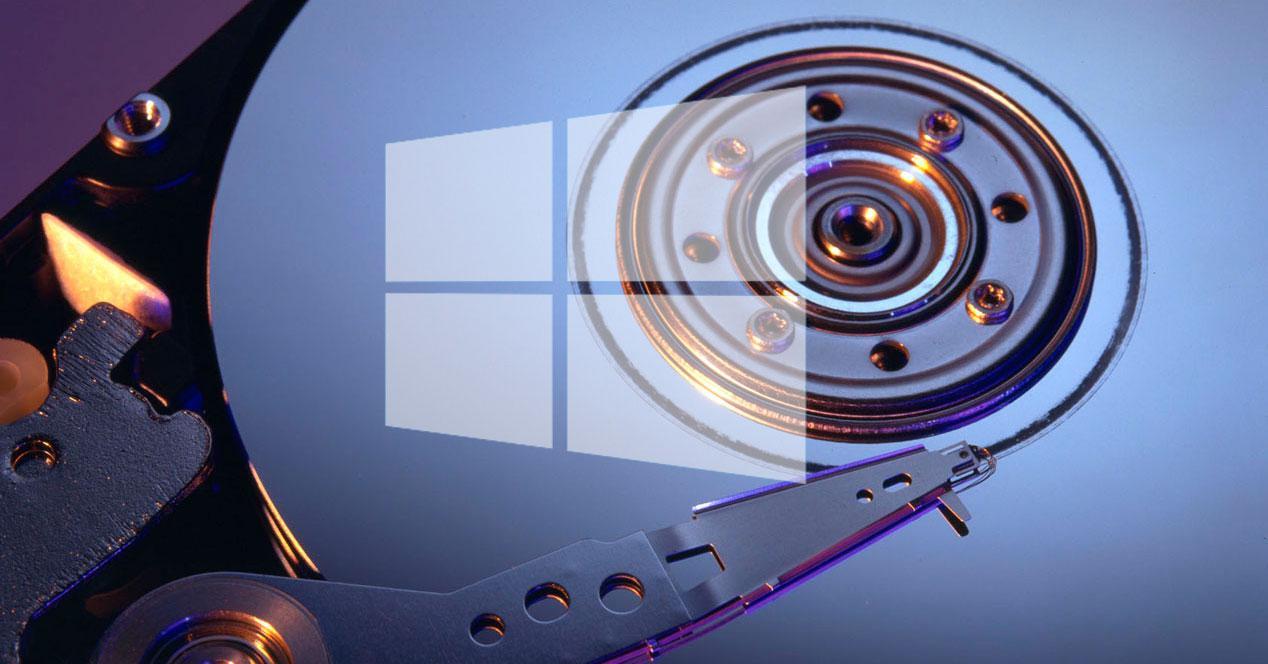 Qué es CompactOS en Windows