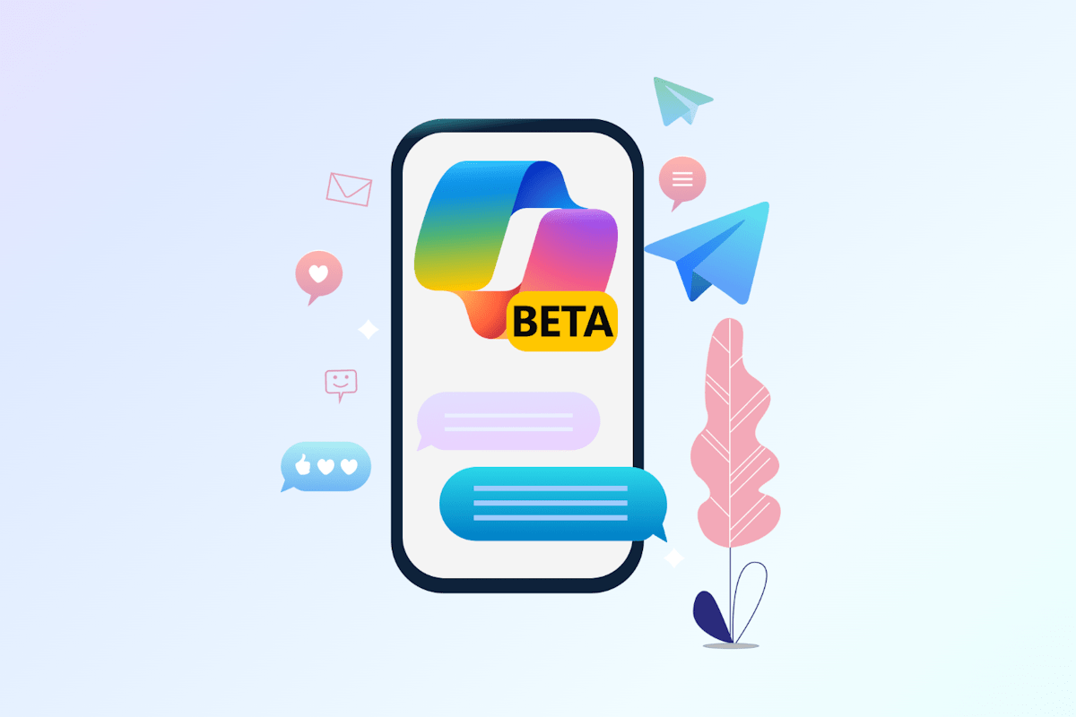 Copilot en Telegram