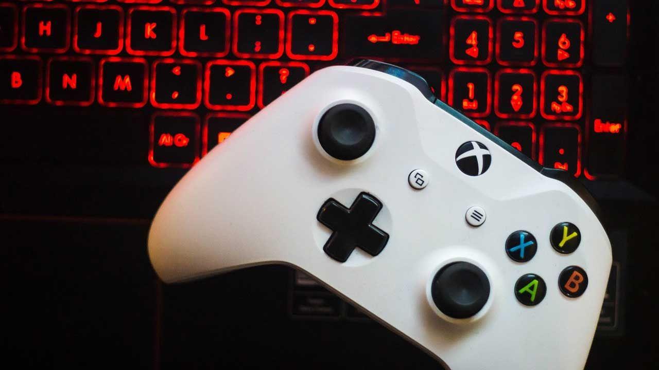 Game Assist en Edge dentro del juego