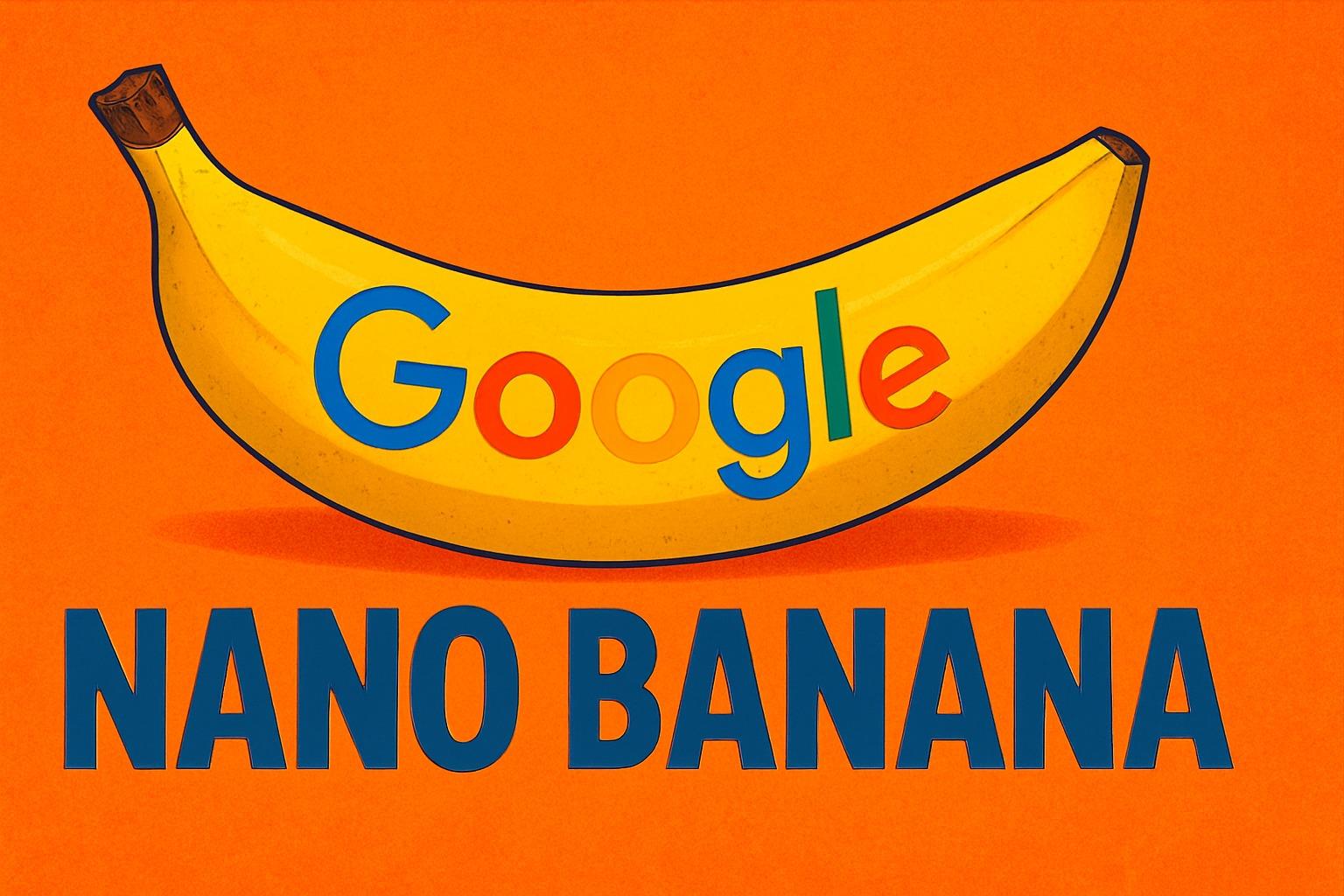 Guía de uso de Google Nano Banana