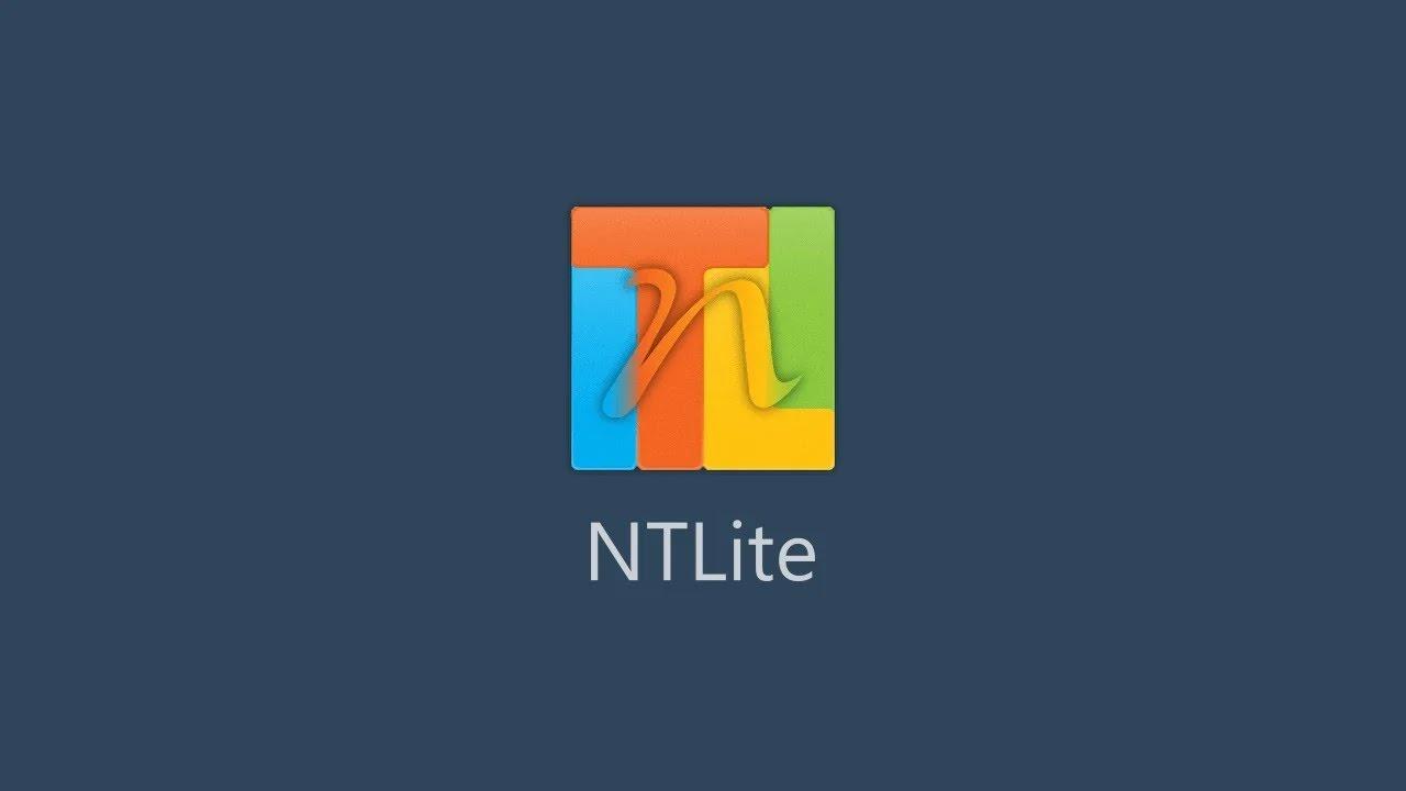 cómo usar NTlite